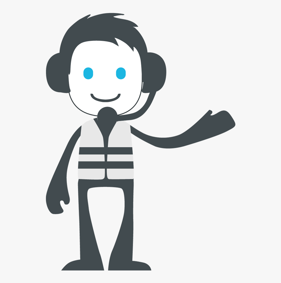 Search For Security Health - Transparent Jobs Clipart, Transparent Clipart