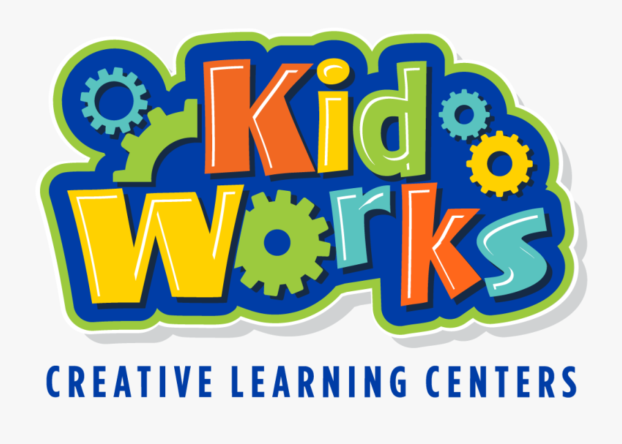 Kid Works Of Mt - Kid Works Clip Art, Transparent Clipart