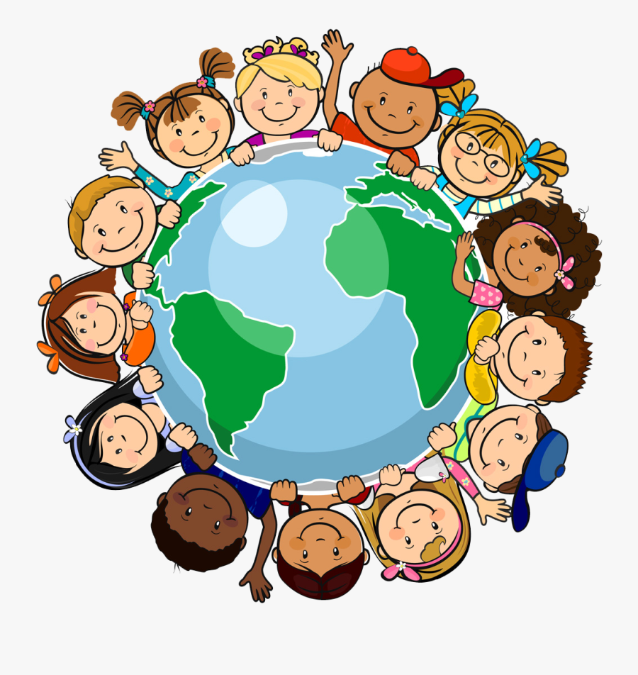 Universal Children's Day, Transparent Clipart