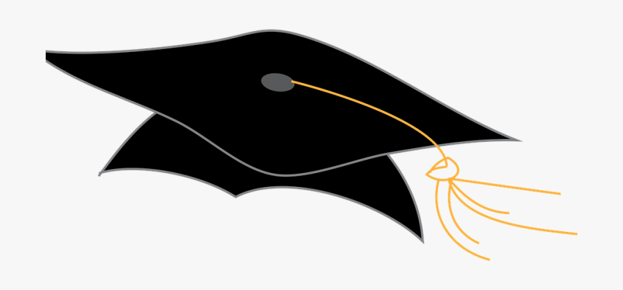 Clip Art Graduation Celebration Clipart - Graduation Hat Png, Transparent Clipart