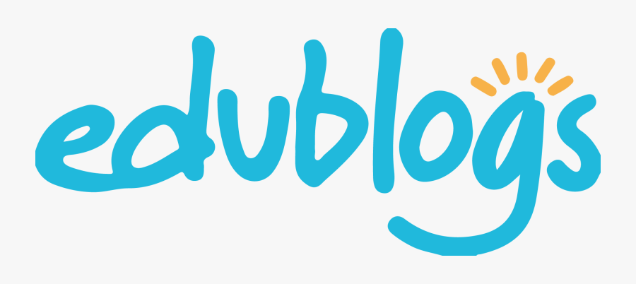 Edublogs Org, Transparent Clipart