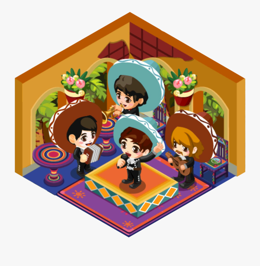 Cartoon, Transparent Clipart