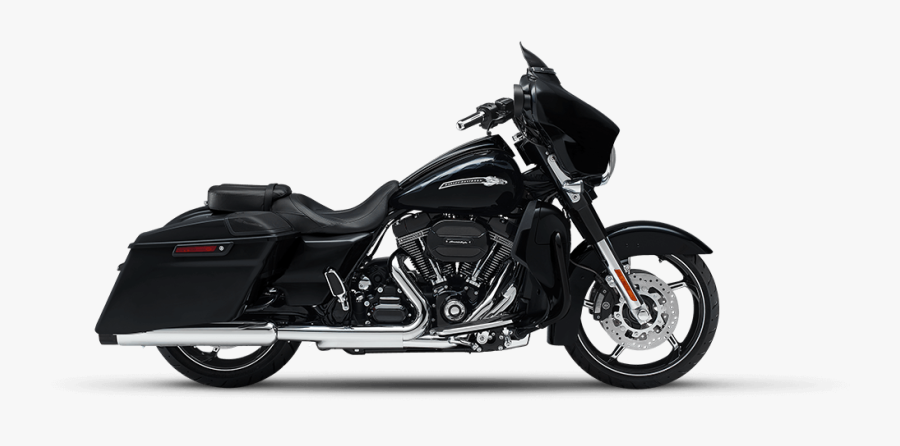 Harley Davidson Png Image - Harley Davidson Street Glide 2015 Cvo, Transparent Clipart