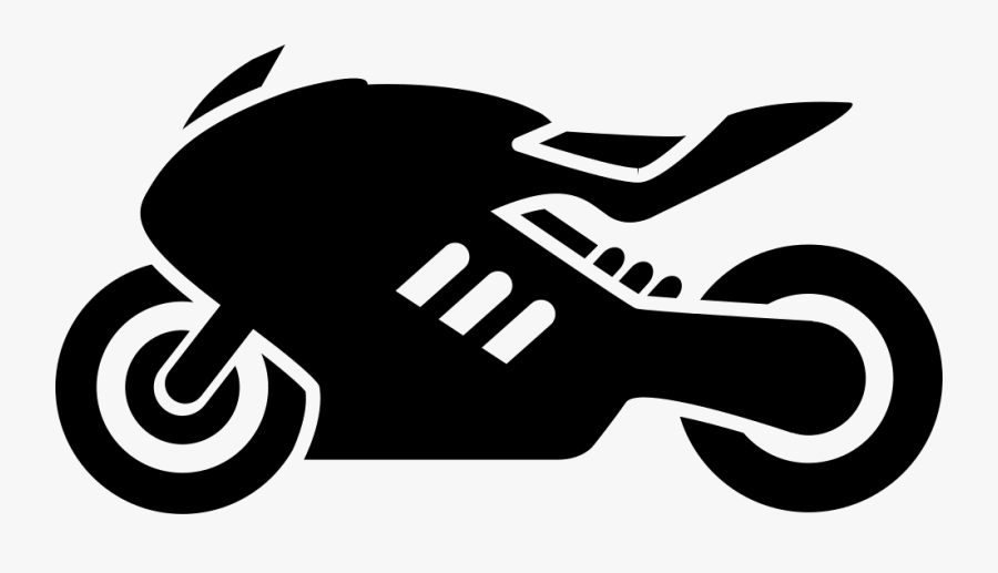 Motorcycle Harley-davidson Scooter Clip Art - Bike Logo Png File, Transparent Clipart