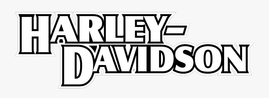 Transparent Harley Davidson Png - Harley Davidson, Transparent Clipart