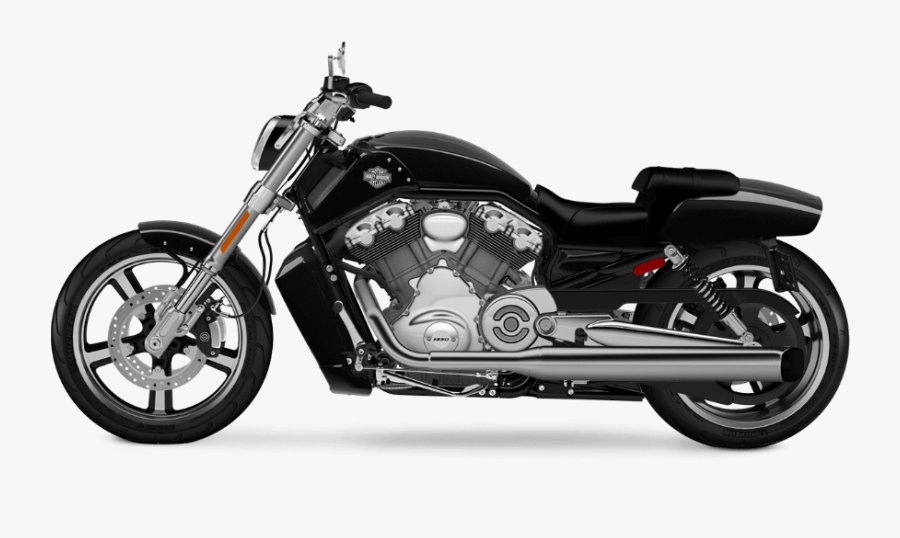 Clip Art Rawhide Harley Davidson - 2017 Harley Davidson V Rod Muscle, Transparent Clipart