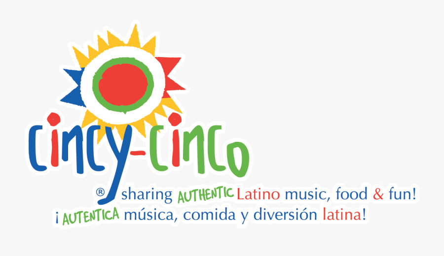 Cincy-cinco - Graphic Design, Transparent Clipart