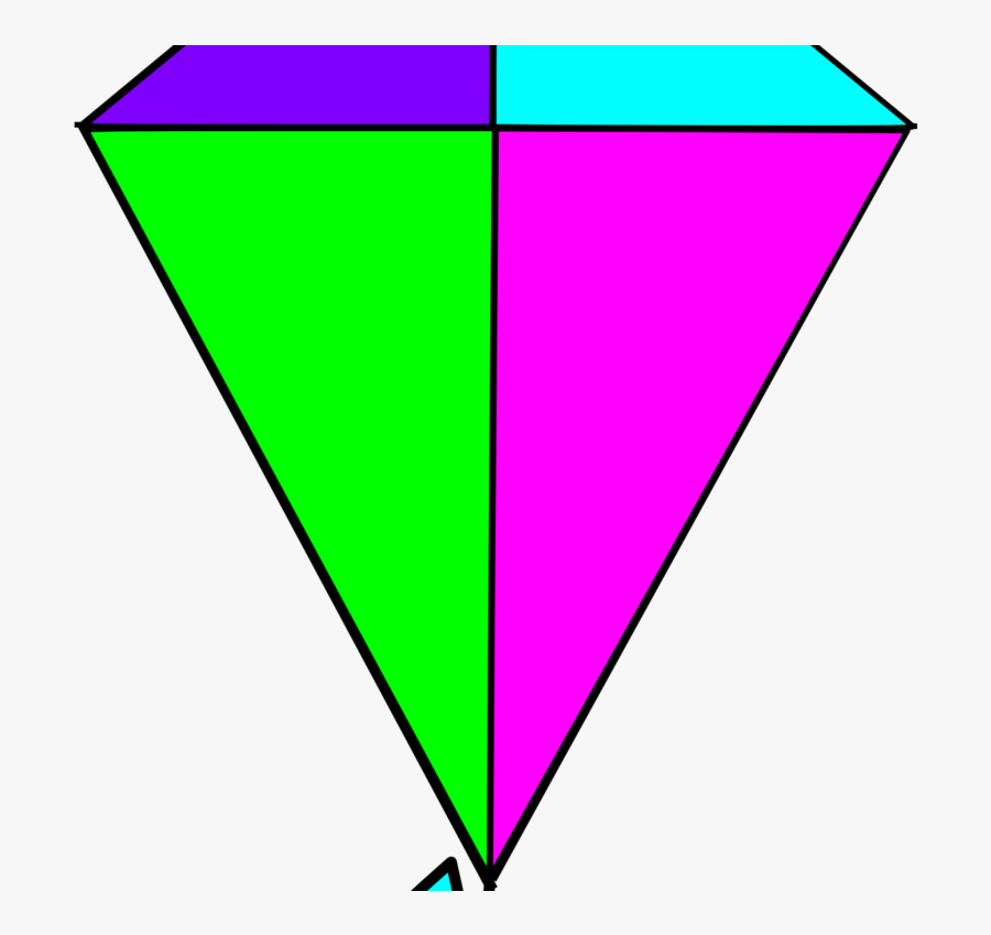 Png Image Best Stock - Triangle, Transparent Clipart