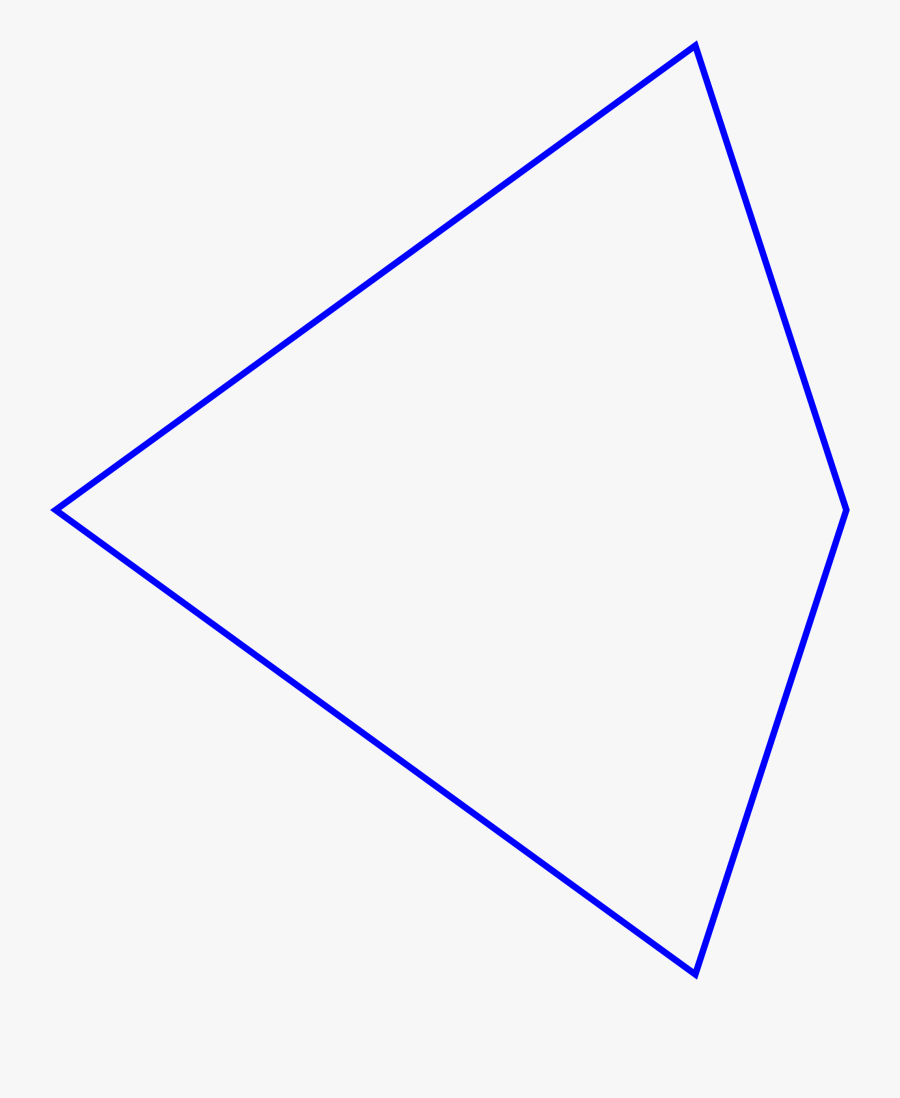 Penrose Big Image Png - Electric Blue, Transparent Clipart