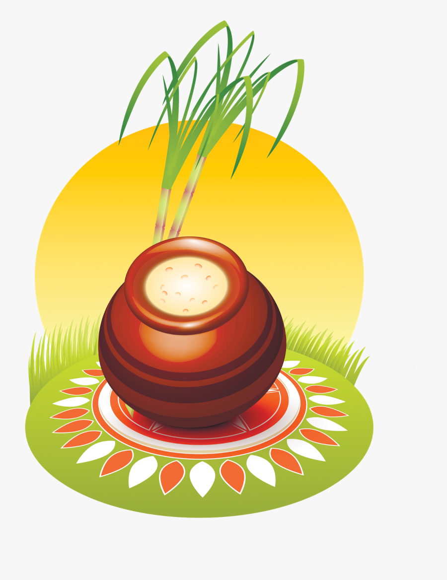 Kite Clipart Kite Chinese - Makar Sankranti Png, Transparent Clipart