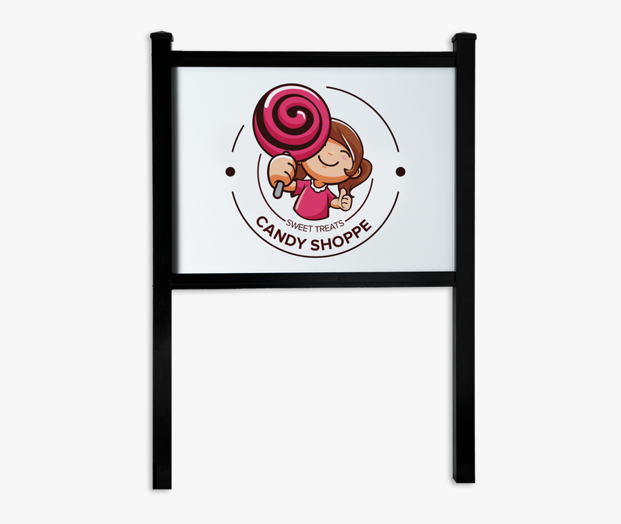 Picture Frame, Transparent Clipart