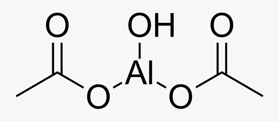 Ferric Ammonium Citrate Structure, Transparent Clipart