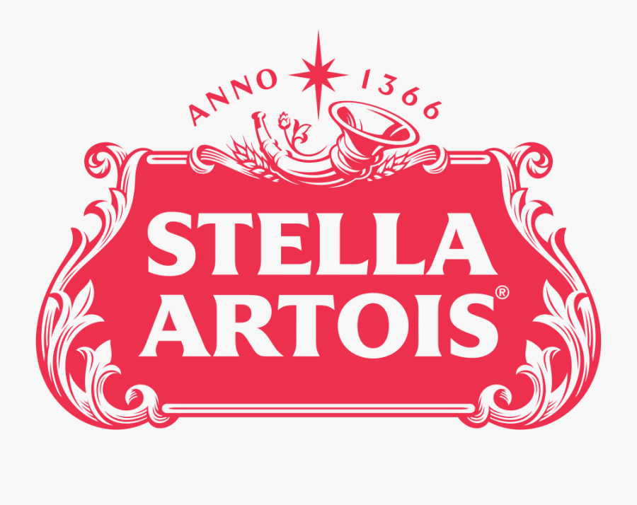 Stella Artois Logo Png, Transparent Clipart