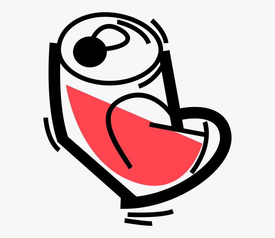 Freeuse Download Soft Drink Pop Can , Transparent Cartoons, Transparent Clipart