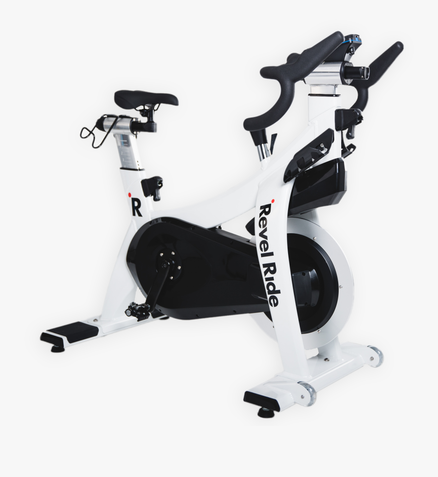 Indoor Cycling, Transparent Clipart