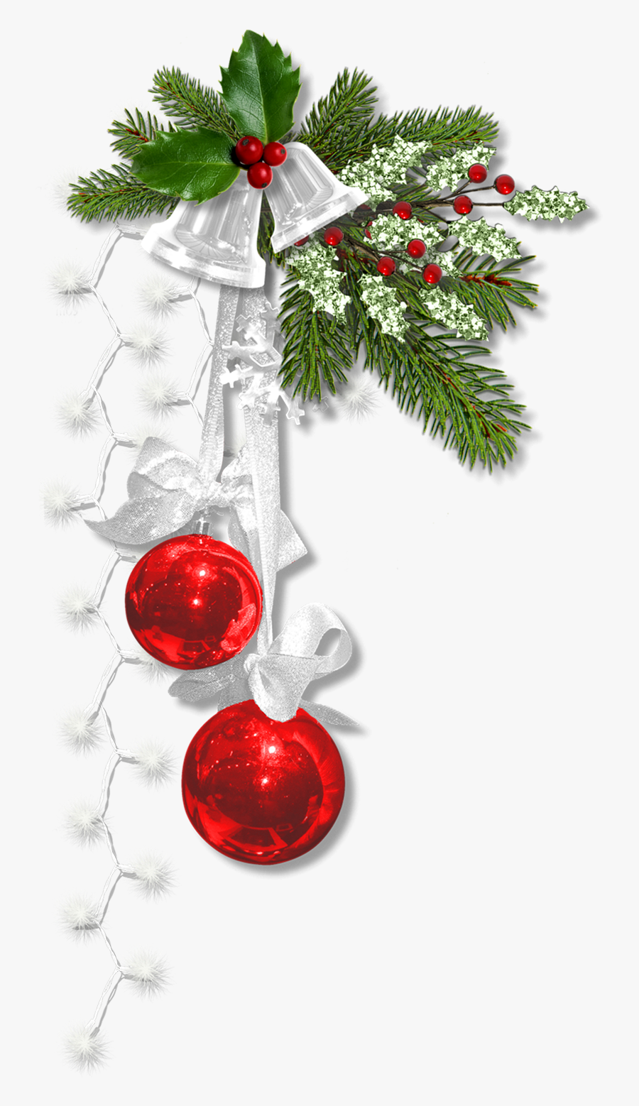 Merry Christmas Cards For Teachers, Transparent Clipart