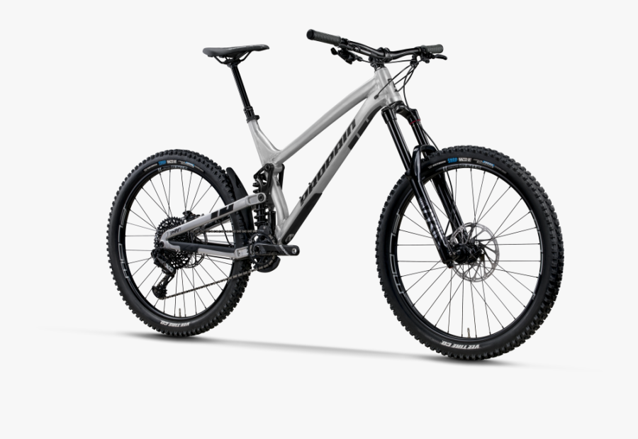 Giant Trance Advanced Pro 2, Transparent Clipart