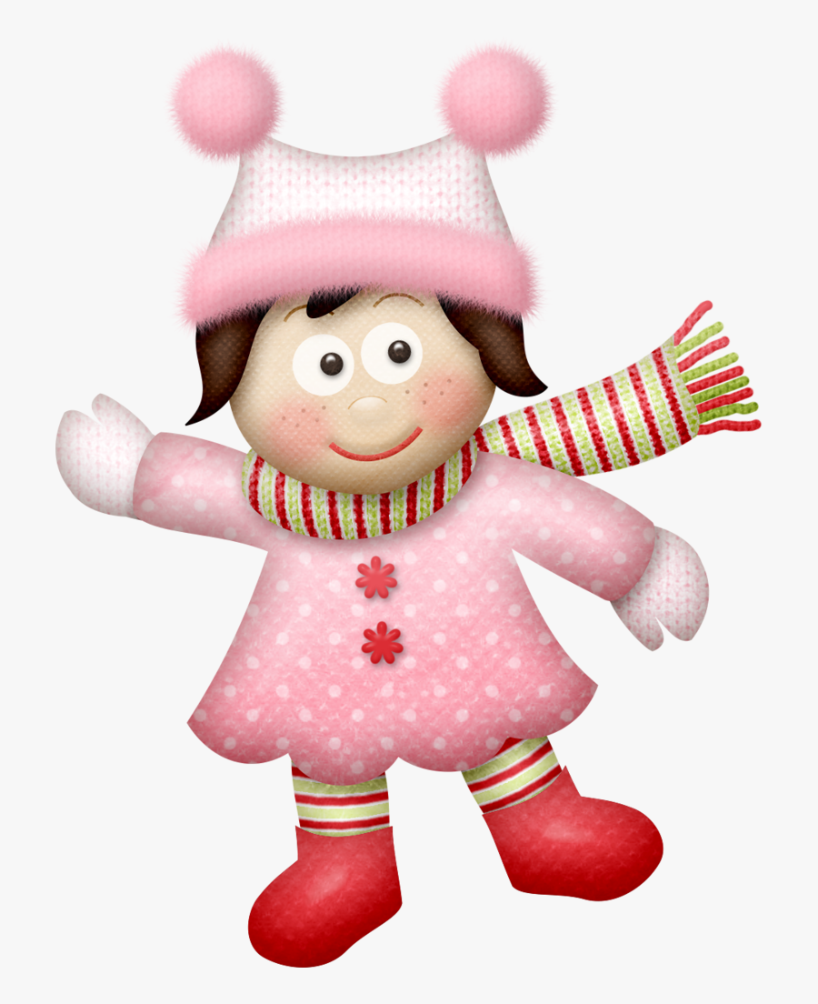 B *✿ Sk Chilly Combo Christmas Graphics, Christmas - Cartoon, Transparent Clipart