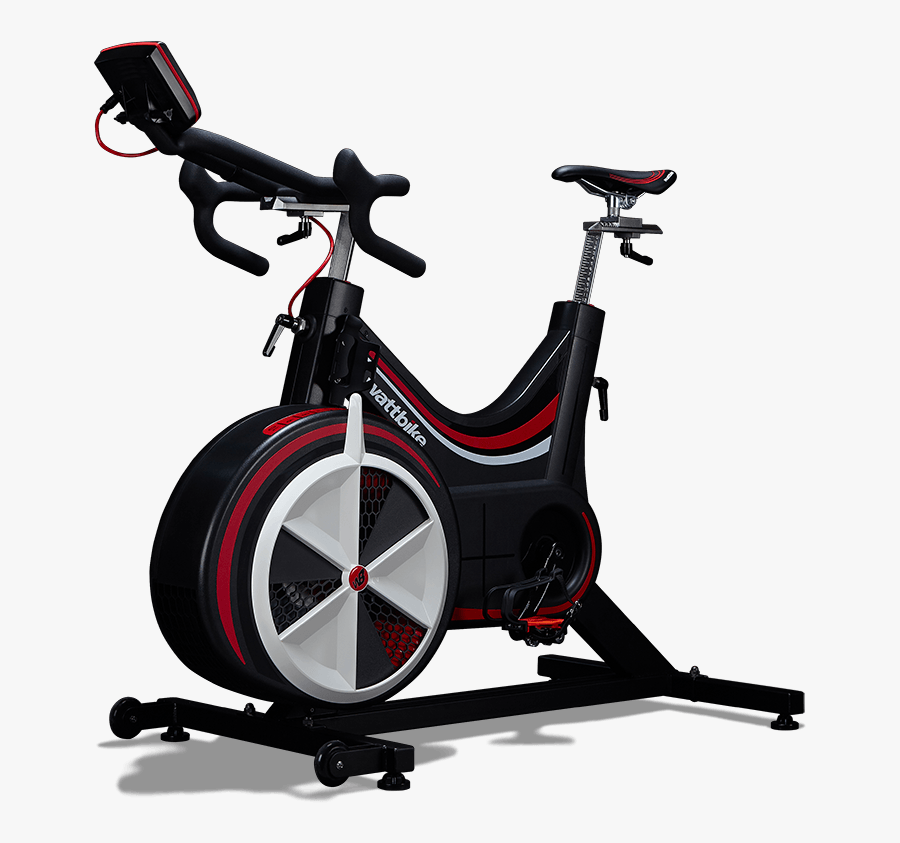 Pro/trainer - Wattbike Trainer, Transparent Clipart