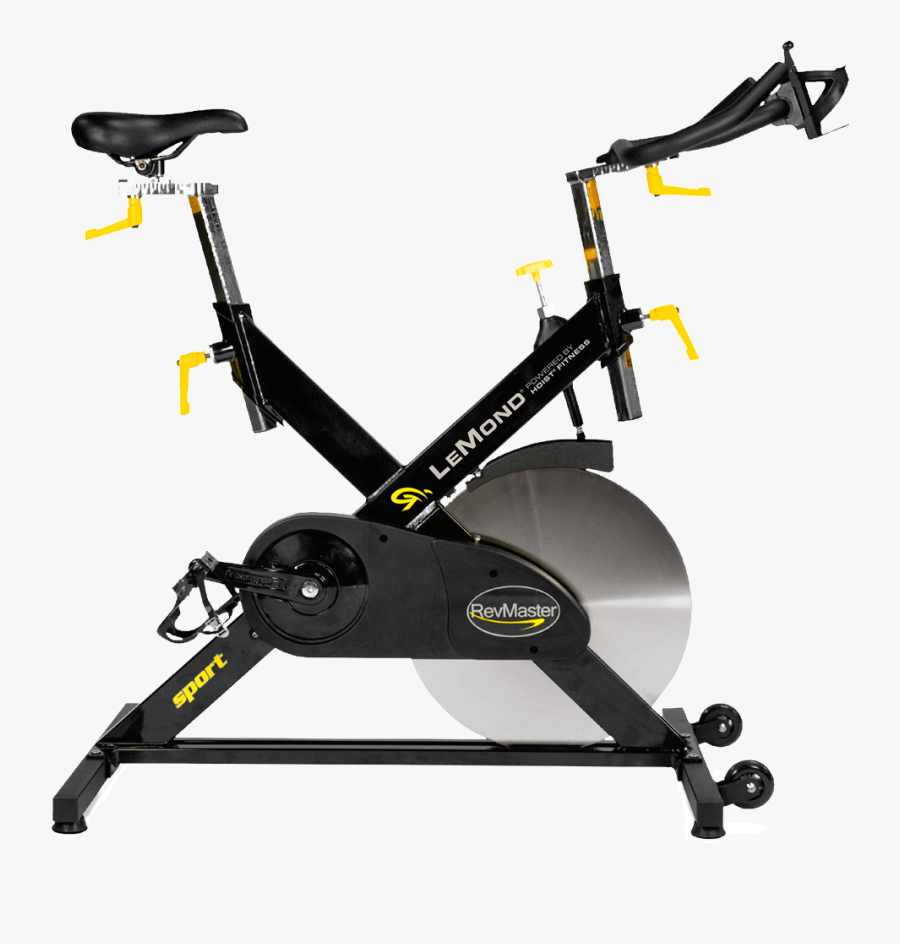Lemond Revmaster Sport, Transparent Clipart