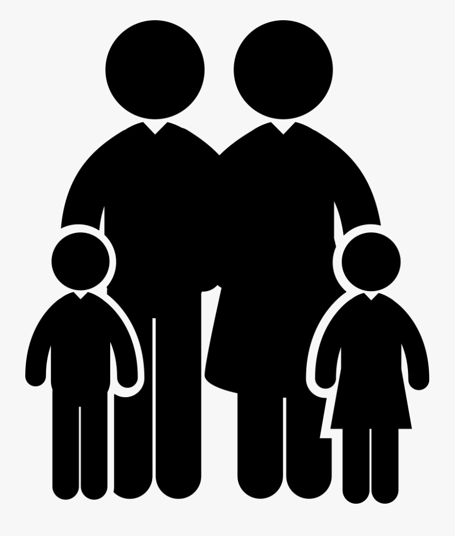 Png File Svg - Family Icon Png Transparent, Transparent Clipart