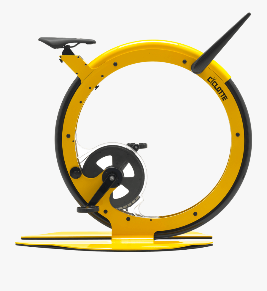 Ciclotte Bike, Transparent Clipart