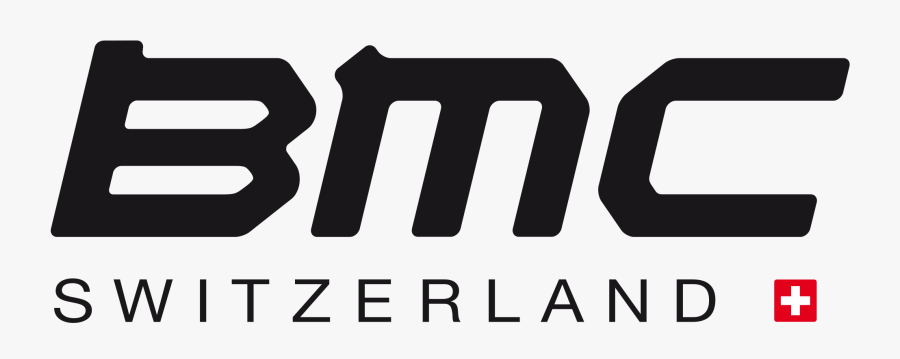 Logo - Bmc Bikes Logo Png, Transparent Clipart