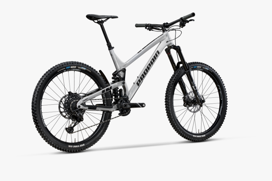 Lapierre Zesty Am 927 Ultimate, Transparent Clipart