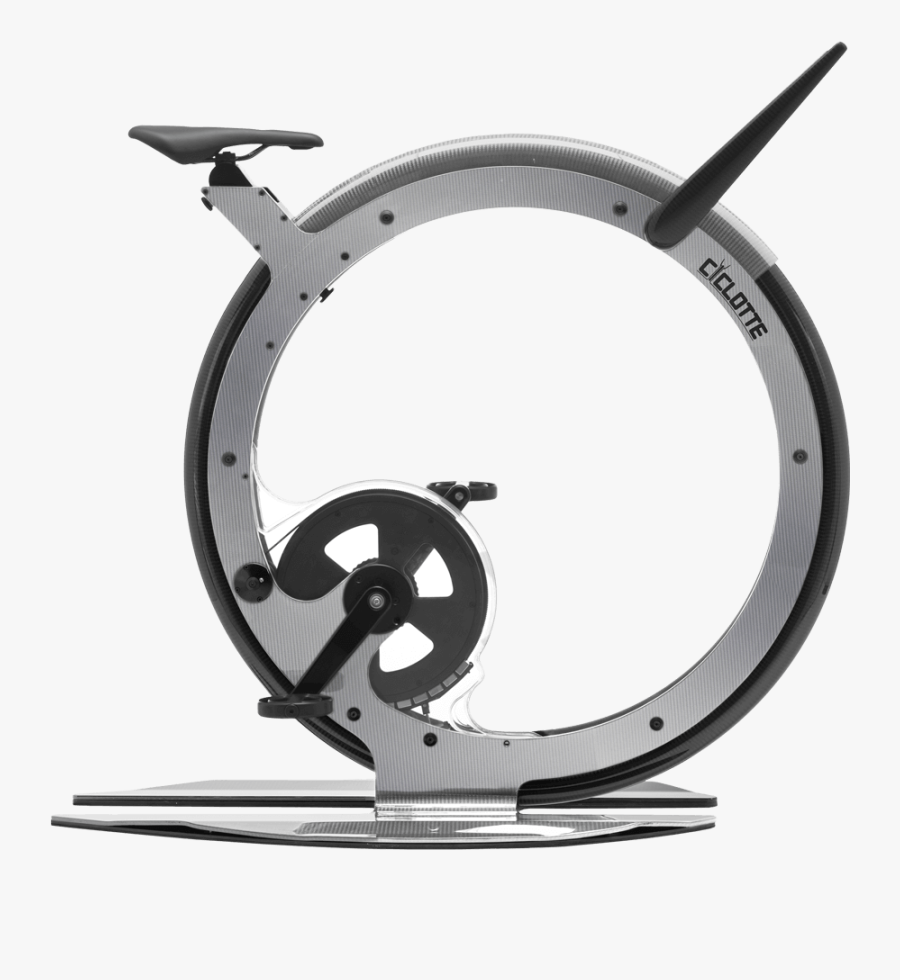 Ciclotte Bike, Transparent Clipart