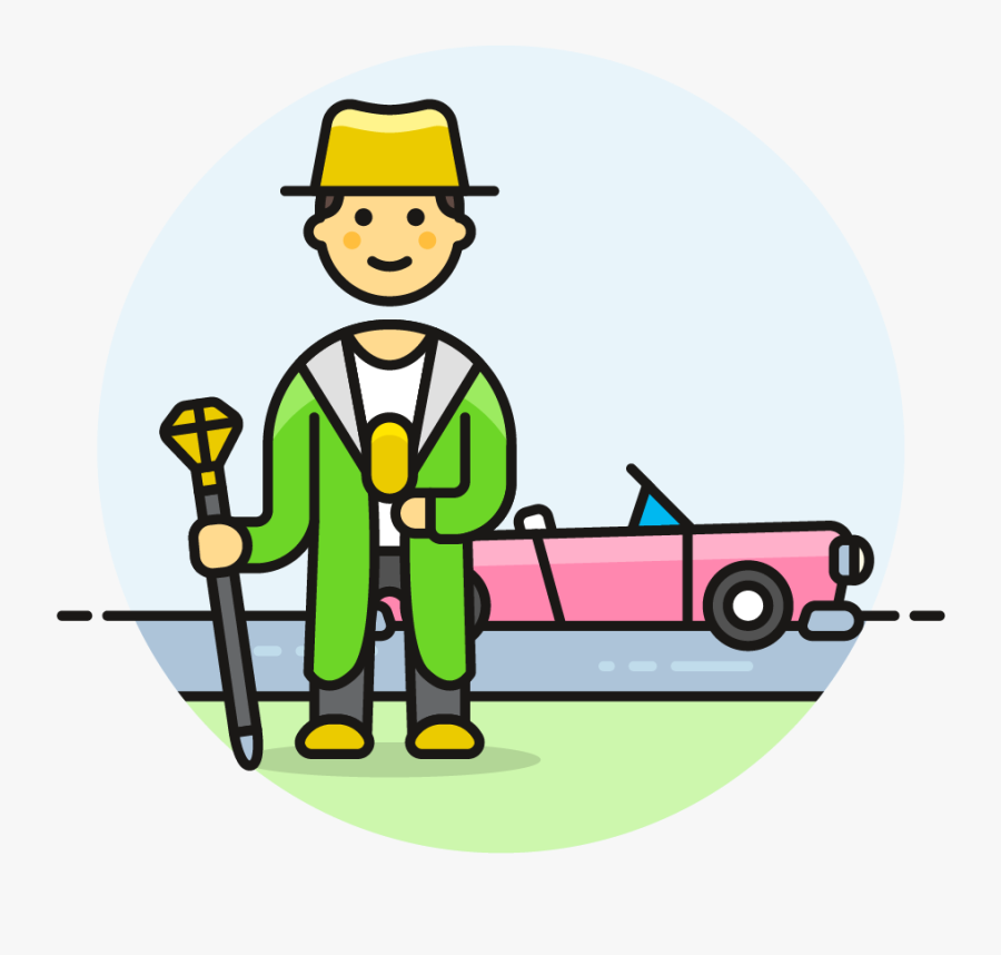 Cartoon, Transparent Clipart