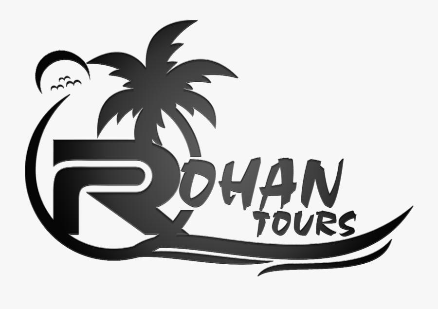 Elnos Tours , Transparent Cartoons - Brush Font, Transparent Clipart