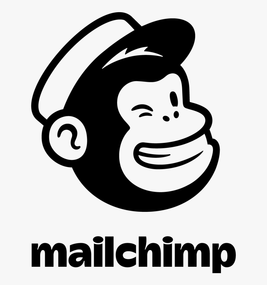 Mailchimp Logo Png, Transparent Clipart