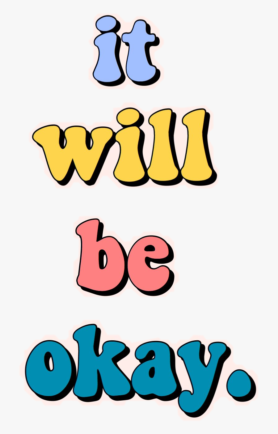 #70s #80s #vsco #itwillbeokay #freetoedit, Transparent Clipart