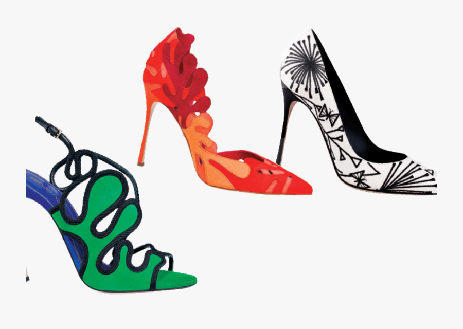 Sergio Rossi 2015, Transparent Clipart