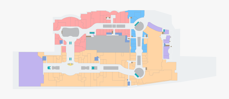 Sunway Pyramid Mall Map Free Transparent Clipart Clipartkey