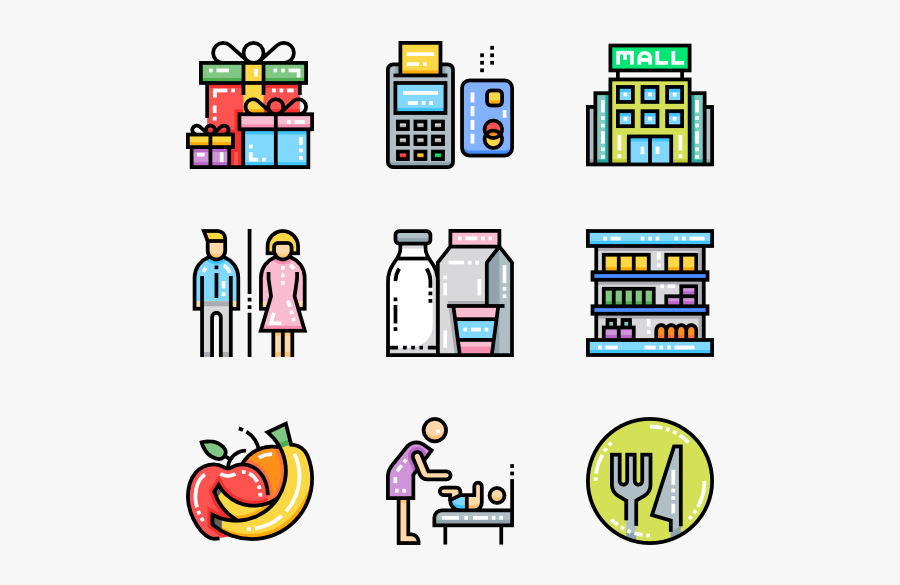 Mall - Veterinary Icon Png, Transparent Clipart