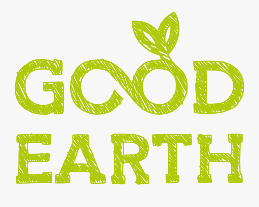 Go Green Text Png, Transparent Clipart
