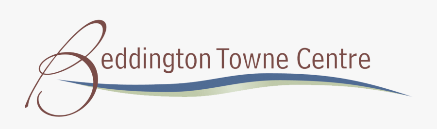 Beddington Towne Centre - Graphic Design, Transparent Clipart