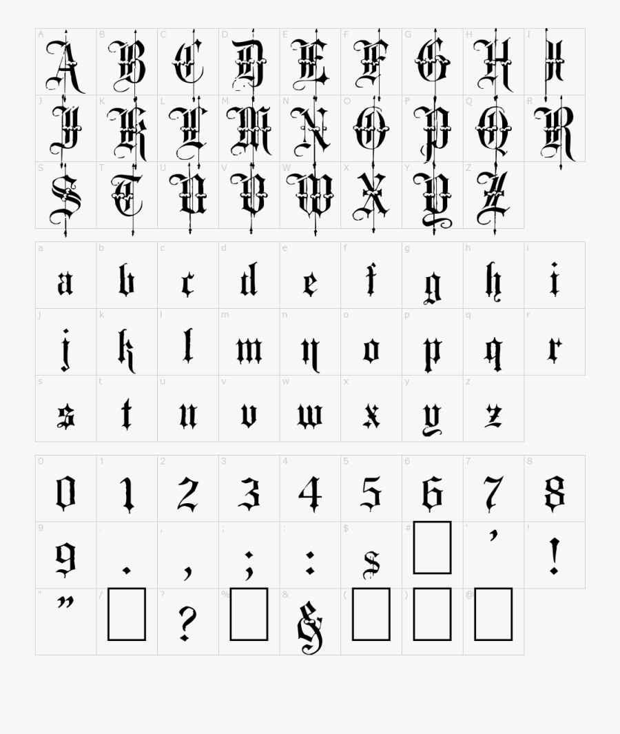 Clip Art Fancy S - Fancy Font, Transparent Clipart