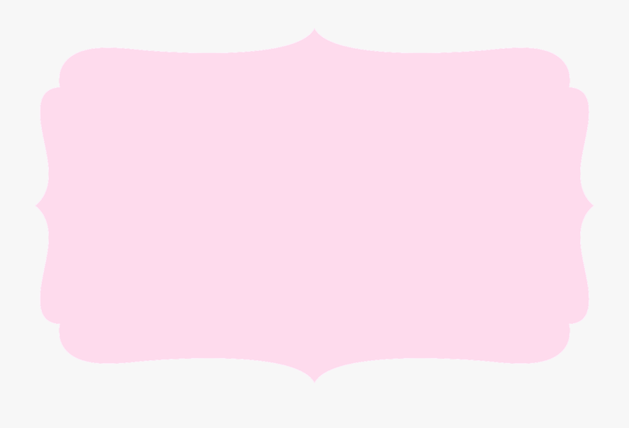 Frame Edge Rosa Transparent Png Images , Transparent - Vector Frame Rosa Png, Transparent Clipart