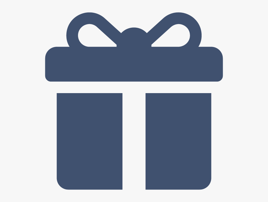 Gift, Transparent Clipart