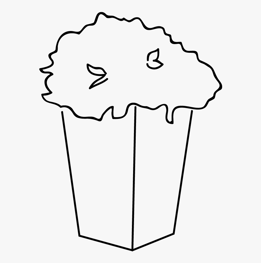 Line Art, Transparent Clipart