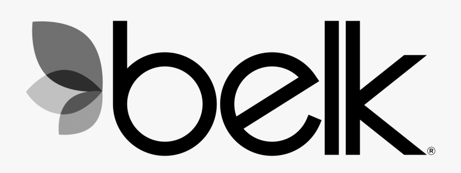New Belk, Transparent Clipart