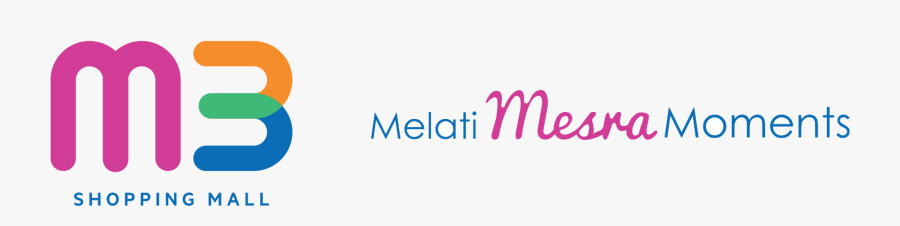 M3 Shopping Mall - Graphic Design, Transparent Clipart