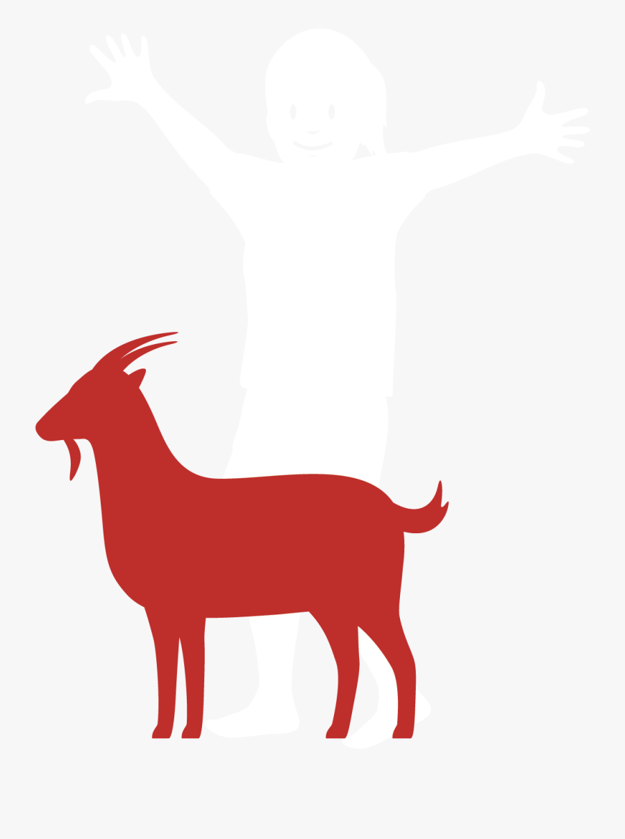 Goat Clipart , Png Download - Goat, Transparent Clipart