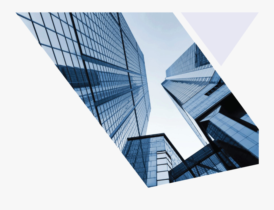 Business Building, Transparent Clipart
