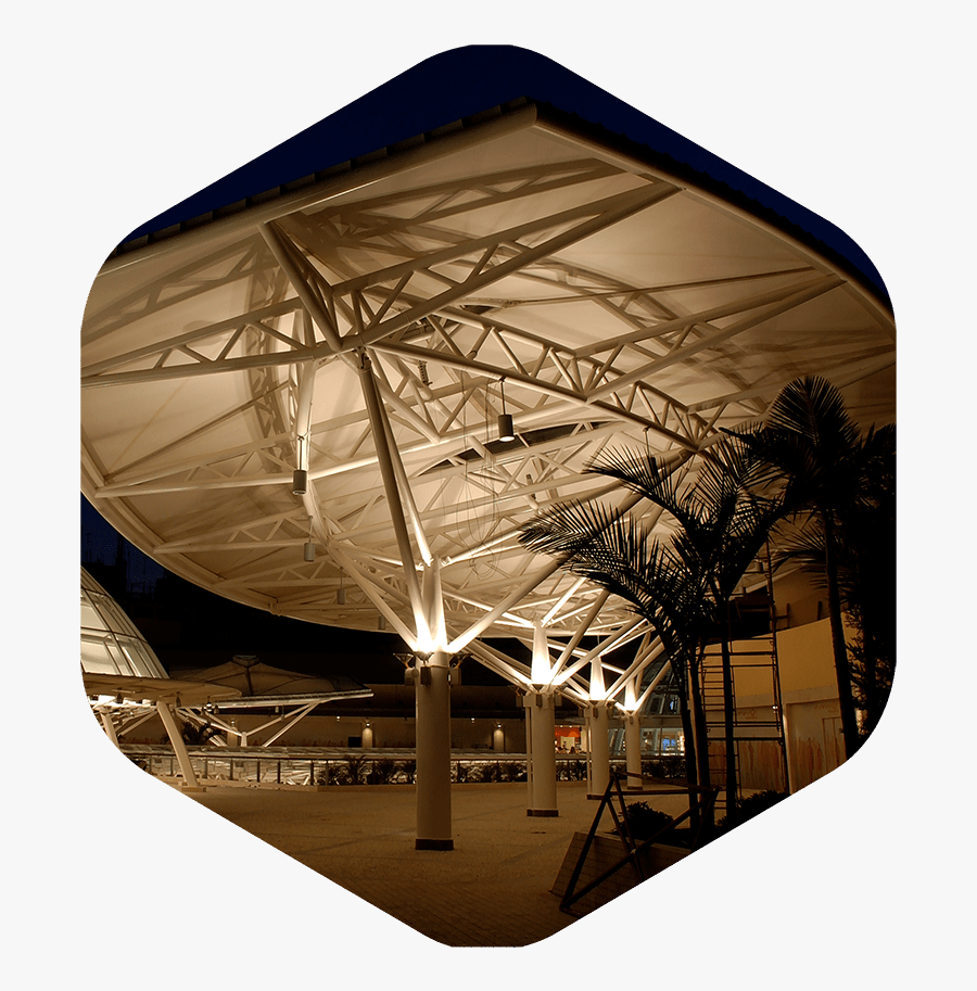 Chrome - Architecture, Transparent Clipart