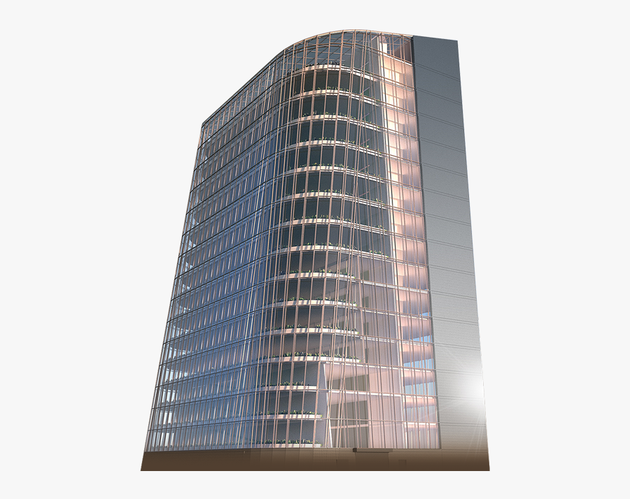 Plantagon World Food Building, Transparent Clipart