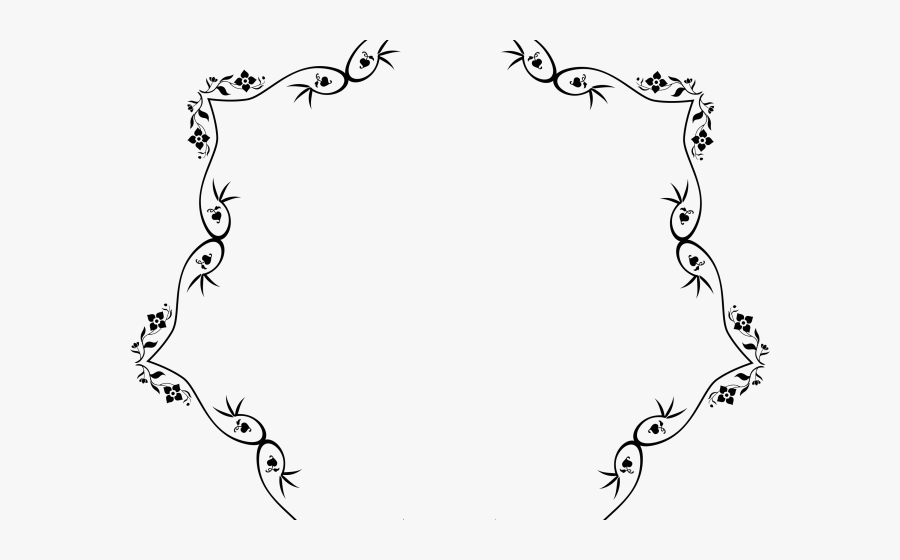 กรอบ เท่ ๆ Png, Transparent Clipart