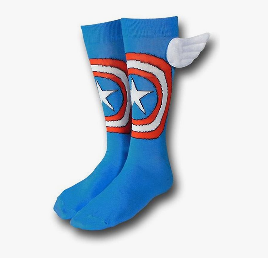 Sock, Transparent Clipart